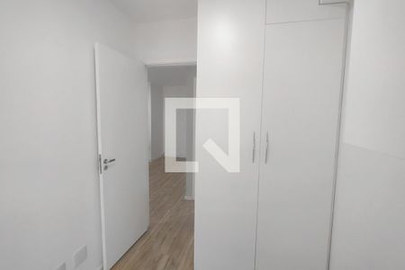 Quarto de apartamento para alugar com 2 quartos, 63m² em Osvaldo Cruz, São Caetano do Sul