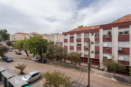 Vista de apartamento à venda com 2 quartos, 65m² em Jardim São Pedro, Porto Alegre