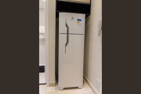 Studio para alugar com 28m², 1 quarto e 1 vagaDetalhe da Cozinha