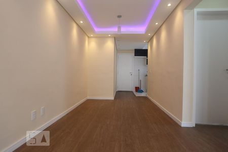 Sala de apartamento à venda com 2 quartos, 49m² em Jardim Roberto, Osasco