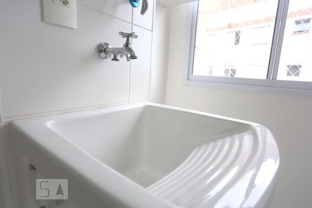 Apartamento à venda com 49m², 2 quartos e 1 vagaTanque