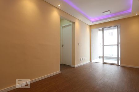 Sala de apartamento à venda com 2 quartos, 49m² em Jardim Roberto, Osasco
