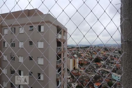 Vista do Quarto 1 de apartamento à venda com 2 quartos, 49m² em Jardim Roberto, Osasco