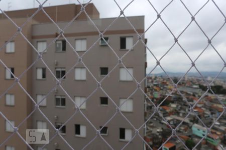 Apartamento à venda com 49m², 2 quartos e 1 vagaVista