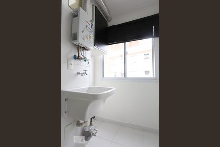 Apartamento à venda com 49m², 2 quartos e 1 vagaÁrea de Serviço