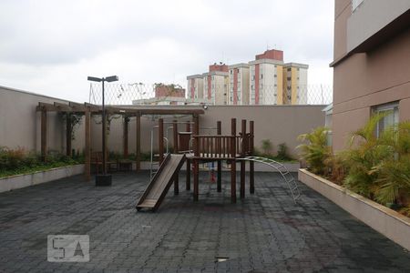 Apartamento à venda com 49m², 2 quartos e 1 vagaPlayground