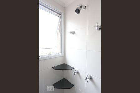 Apartamento à venda com 49m², 2 quartos e 1 vagaBanheiro