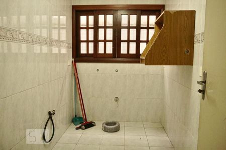 Casa à venda com 550m², 4 quartos e 7 vagasDispensa 2