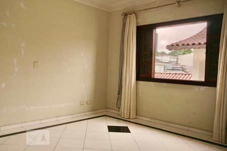 Casa à venda com 550m², 4 quartos e 7 vagasSuíte 1