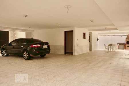 Casa à venda com 550m², 4 quartos e 7 vagasGaragem