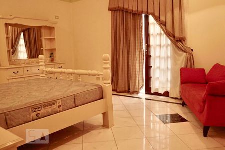 Casa à venda com 550m², 4 quartos e 7 vagasSuíte master