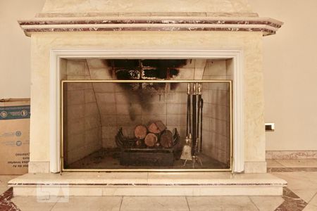 Sala de casa à venda com 4 quartos, 550m² em Jardim Maia, Guarulhos