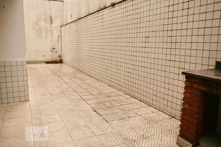 Casa à venda com 550m², 4 quartos e 7 vagasQuintal 