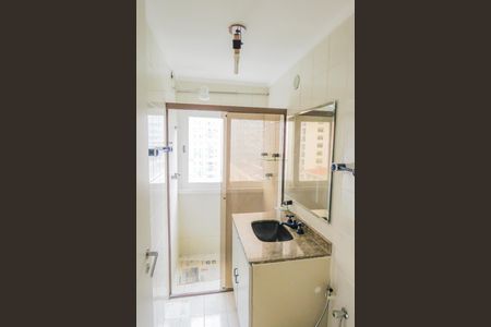 Apartamento para alugar com 40m², 1 quarto e 1 vagaBanheiro 