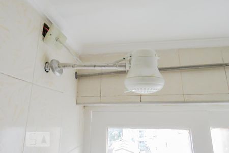 Apartamento para alugar com 40m², 1 quarto e 1 vagaBanheiro 