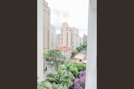 Apartamento para alugar com 40m², 1 quarto e 1 vagaVista Sala 