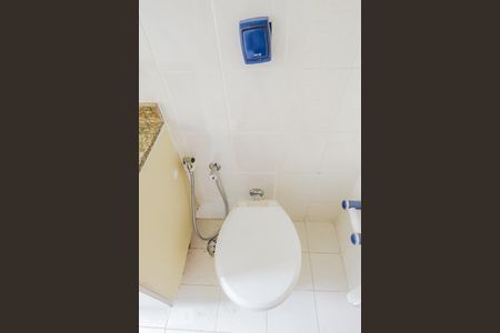 Apartamento para alugar com 40m², 1 quarto e 1 vagaBanheiro 