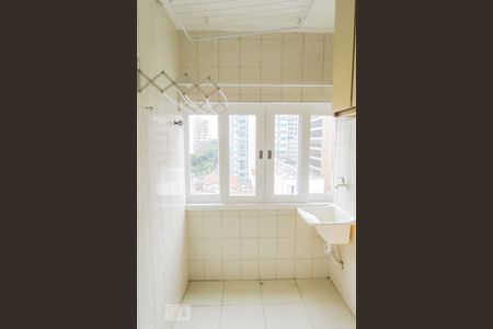 Apartamento para alugar com 40m², 1 quarto e 1 vagaÁrea de Serviço