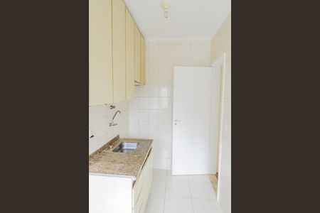 Apartamento para alugar com 40m², 1 quarto e 1 vagaCozinha 