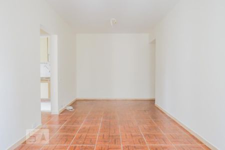 Apartamento para alugar com 40m², 1 quarto e 1 vagaSala 