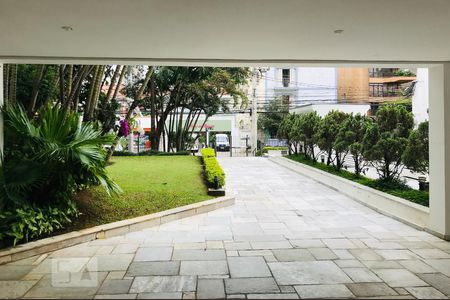 Apartamento para alugar com 40m², 1 quarto e 1 vagaÁrea comum