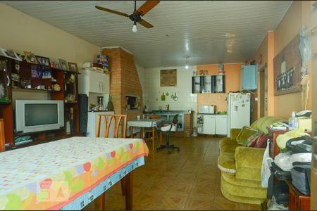 Casa à venda com 1 quarto, 70m² em Partenon, Porto Alegre