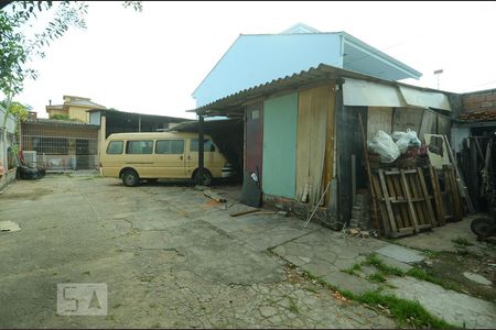 Entrada de casa à venda com 1 quarto, 70m² em Partenon, Porto Alegre
