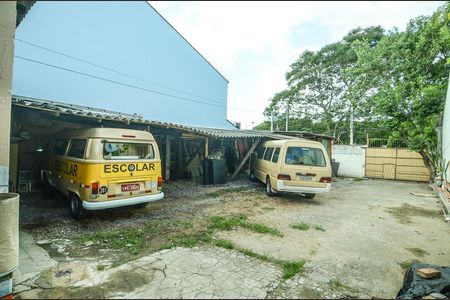 Garagem de casa à venda com 1 quarto, 70m² em Partenon, Porto Alegre
