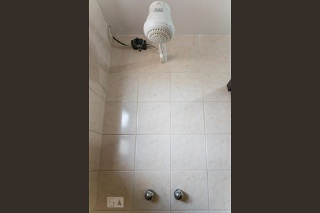 Apartamento à venda com 127m², 3 quartos e 2 vagas Apartamento à venda com 127m², 3 quartos e 2 vagasBanheiro social