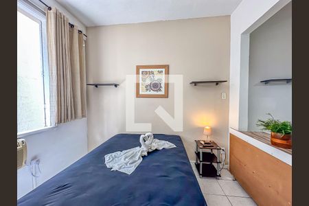 Kitnet/Studio para alugar com 1 quarto, 30m² em Botafogo, Rio de Janeiro