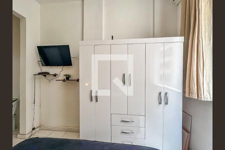 Studio de kitnet/studio para alugar com 1 quarto, 30m² em Botafogo, Rio de Janeiro