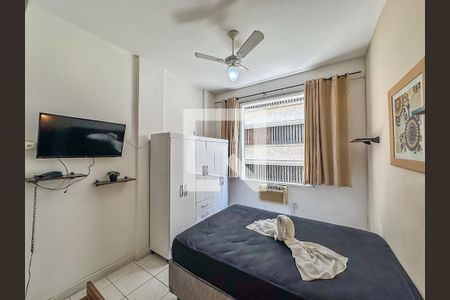 Kitnet/Studio para alugar com 1 quarto, 30m² em Botafogo, Rio de Janeiro