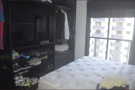 Quarto de apartamento para alugar com 1 quarto, 60m² em Vila Andrade, São Paulo
