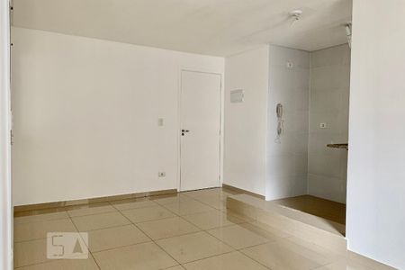 Sala de apartamento para alugar com 2 quartos, 50m² em Gopoúva, Guarulhos