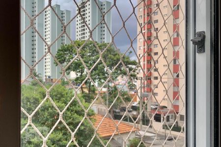 Vista do quarto 2 de apartamento para alugar com 2 quartos, 50m² em Gopoúva, Guarulhos