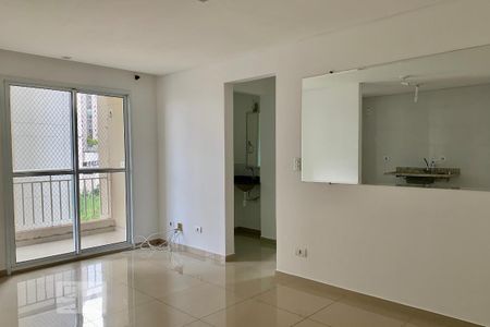Sala de apartamento para alugar com 2 quartos, 50m² em Gopoúva, Guarulhos