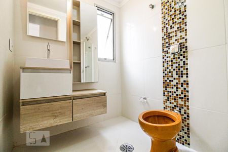 Apartamento à venda com 92m², 1 quarto e 1 vagaBanheiro