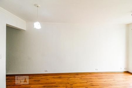 Apartamento à venda com 92m², 1 quarto e 1 vaga Apartamento à venda com 92m², 1 quarto e 1 vagaSala