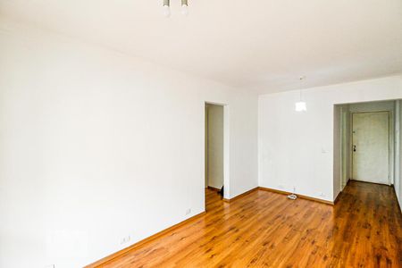 Apartamento à venda com 92m², 1 quarto e 1 vagaSala
