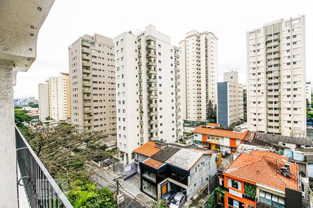 Apartamento à venda com 92m², 1 quarto e 1 vaga Apartamento à venda com 92m², 1 quarto e 1 vagaVaranda