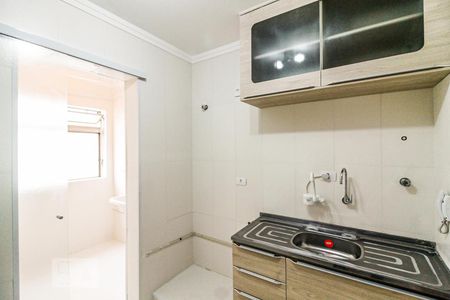 Apartamento à venda com 92m², 1 quarto e 1 vagaCozinha