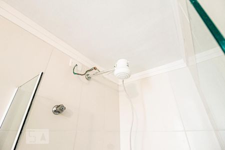 Apartamento à venda com 92m², 1 quarto e 1 vaga Apartamento à venda com 92m², 1 quarto e 1 vagaBanheiro