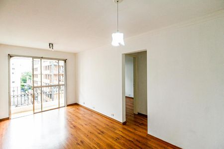 Apartamento à venda com 92m², 1 quarto e 1 vagaSala