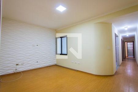 Apartamento para alugar com 69m², 2 quartos e 2 vagasSala