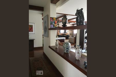 Apartamento à venda com 3 quartos, 380m² em Serra, Belo Horizonte