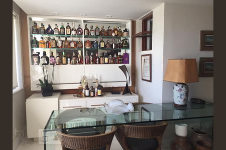 Apartamento à venda com 3 quartos, 380m² em Serra, Belo Horizonte