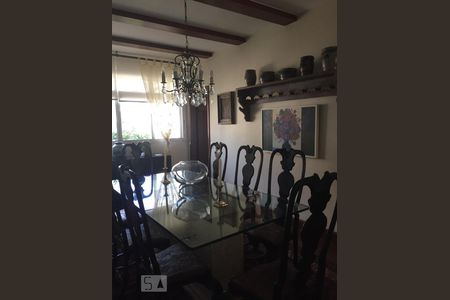 Apartamento à venda com 3 quartos, 380m² em Serra, Belo Horizonte