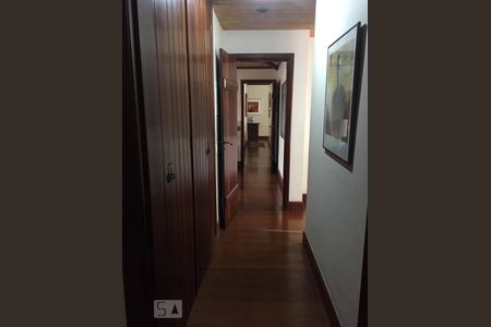 Apartamento à venda com 3 quartos, 380m² em Serra, Belo Horizonte