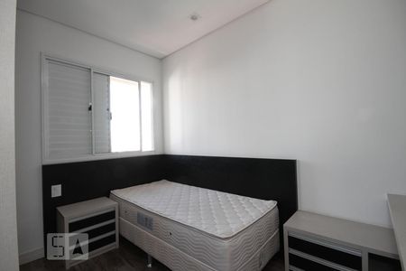 Quarto 2 de apartamento para alugar com 3 quartos, 86m² em Vila Clementino, São Paulo