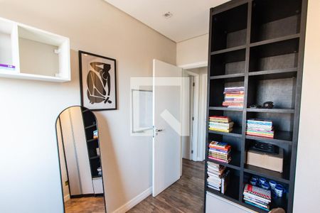 Quarto 1 de apartamento à venda com 3 quartos, 86m² em Vila Clementino, São Paulo